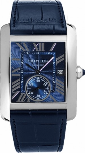 Serbatoio Cartier MC WSTA0010