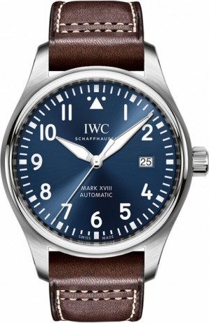 Pilot's Watch IWC Pilot's Watch Mark XVIII Edizione "Le Petit Prince" IW327010