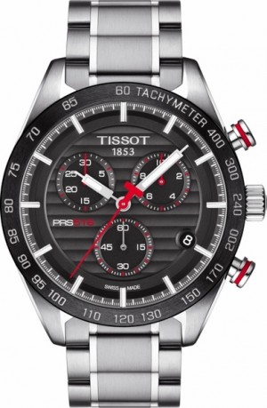 Tissot PRS 516 Cronografo al quarzo T100.417.11.051.01