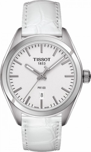 Tissot T-Classic PR100 T101.210.210.16.031.00